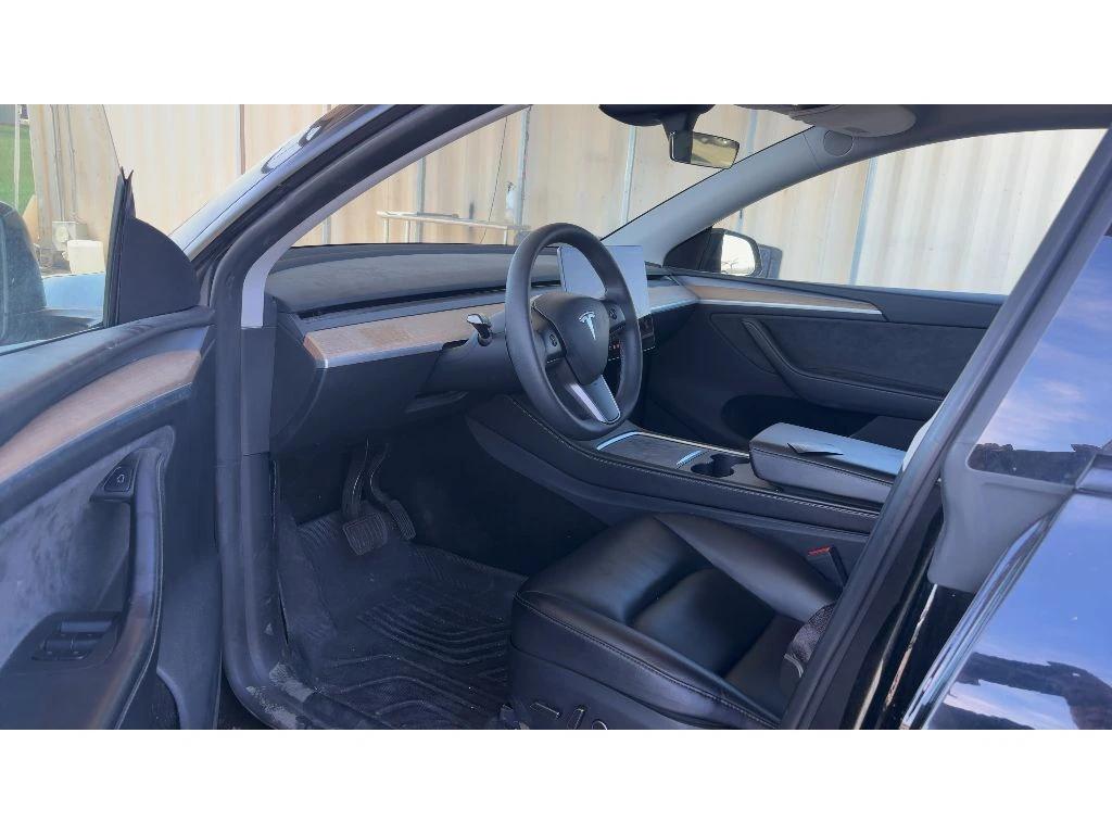 tesla model y 2024 7SAYGDEEXRA239340 image tesla model y 2024 7SAYGDEEXRA239340 image